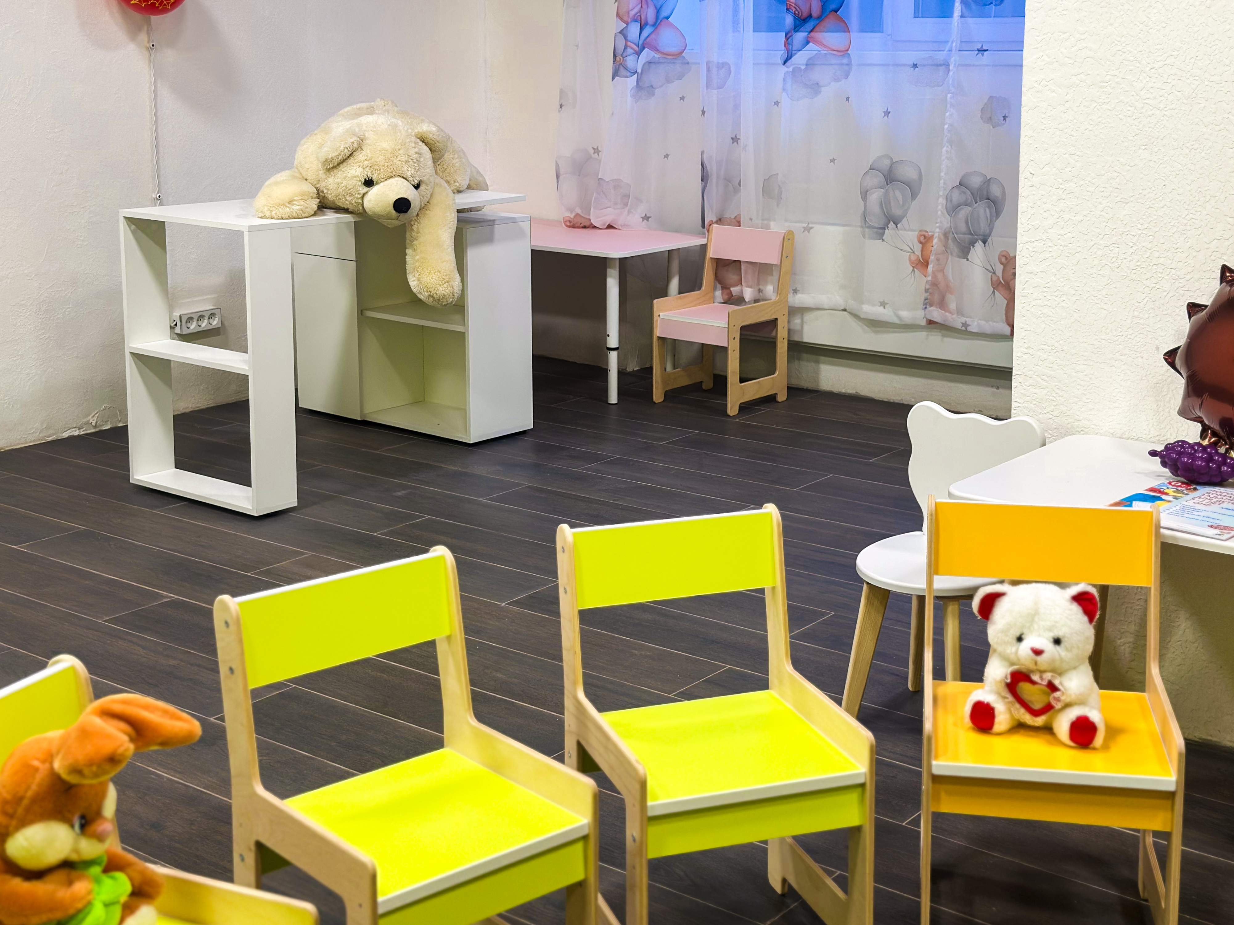 Фото центра